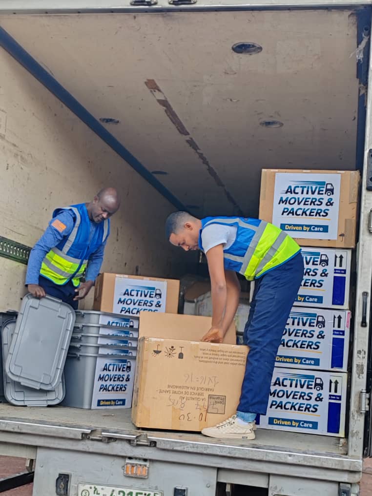 Moving to Bole? Why Luxury Apartment Movers are in High Demand ...